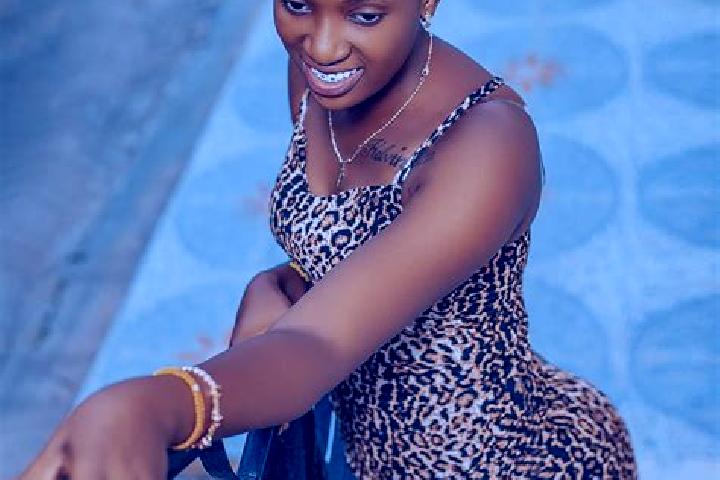 Willow, 34 — Escort in Madizini, Tanzania