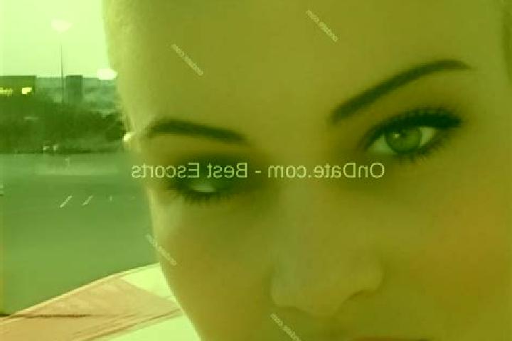 Willow, 34 — Escort in Maysville, United States
