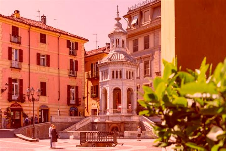 Willow, 34 — Escort in Mirabello Monferrato, Italy