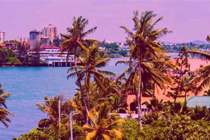 Willow, 34 — Escort in Mombasa, Kenya