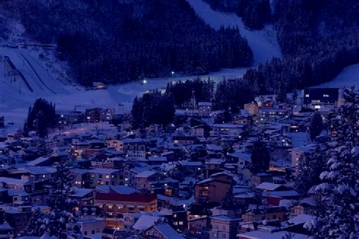 Willow, 34 — Escort in Nozawa, Japan