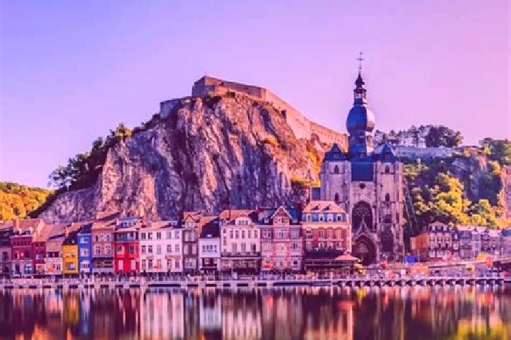Willow, 34 — Escort in Papignies, Belgium