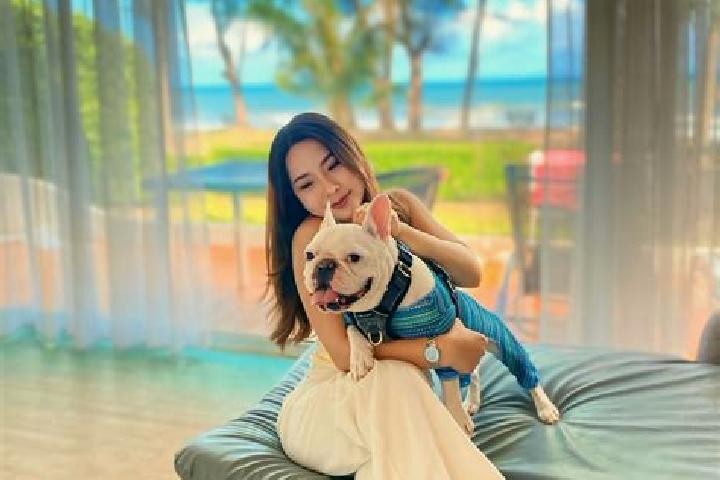 Willow, 34 — Escort in Phak Hai, Thailand