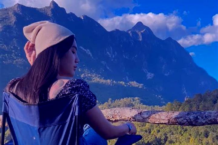 Willow, 34 — Escort in Phran Kratai, Thailand