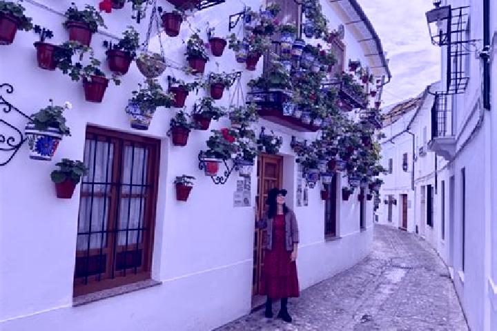 Willow, 34 — Escort in Priego de Cordoba, Spain