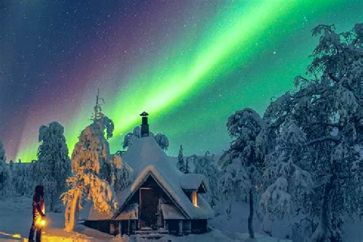 Willow, 34 — Escort in Rajakylae, Finland