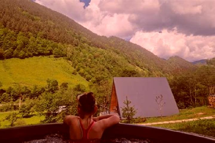 Willow, 34 — Escort in Rau Sadului, Romania