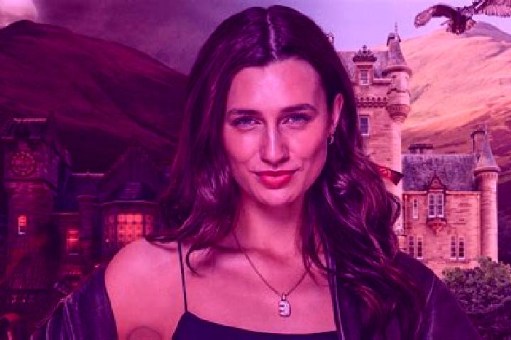 Willow, 34 — Escort in Rogiet, United Kingdom
