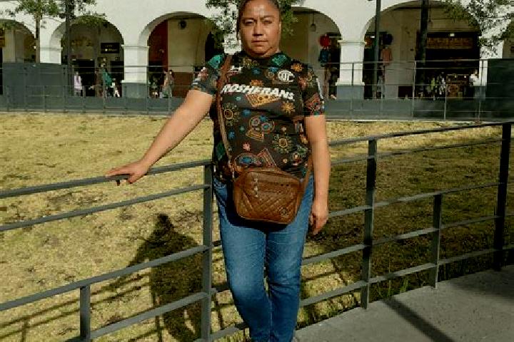 Willow, 34 — Escort in Santa Juana Centro, Mexico