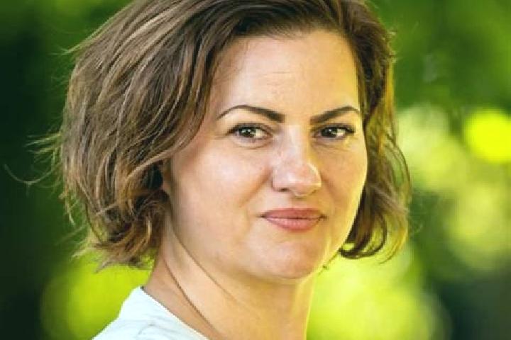 Willow, 34 — Escort in Senija, Spain