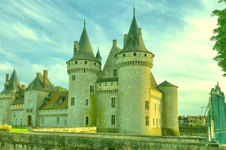 Willow, 34 — Escort in Sougy-sur-Loire, France