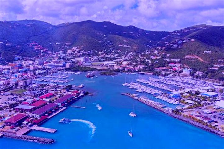 Willow, 34 — Escort in Spanish Town, British Virgin Islands