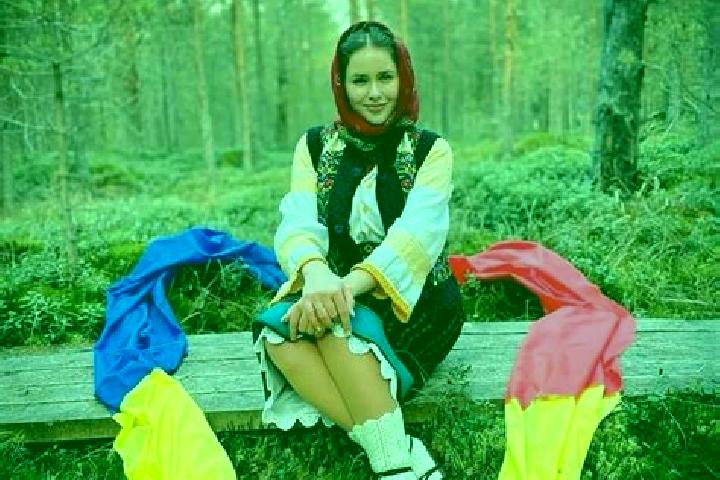 Willow, 34 — Escort in Stulpicani, Romania