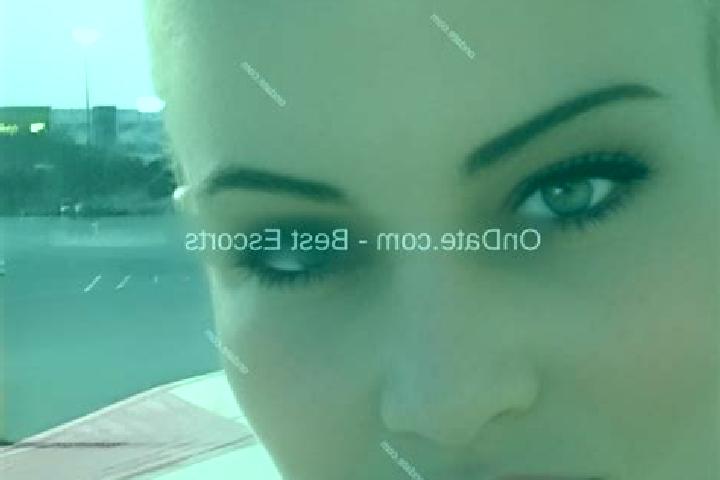 Willow, 34 — Escort in Verkhneblagoveshchenskoye, Russia