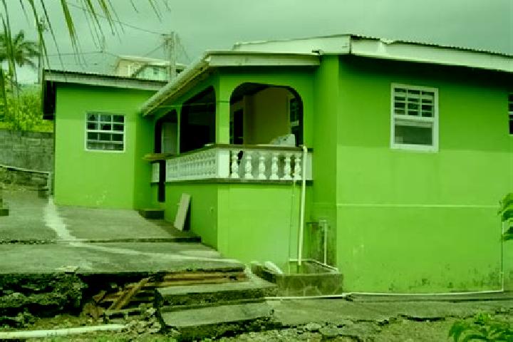 Willow, 34 — Escort in Vieille Case, Dominica