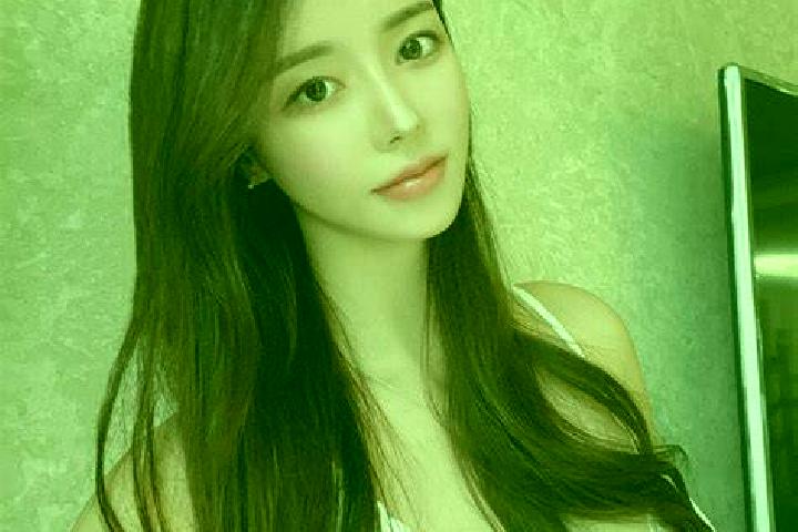 Willow, 34 — Escort in Xiongshan, China