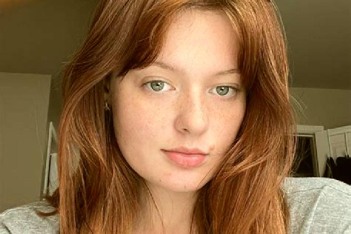 Willow, 35, a auburn grey-eyed caribbean companion based in Ecopark. Offering GFE, A-Level, Tantra, Erotic Massage. Available for incall and outcall, day and...