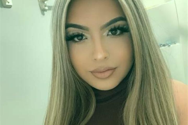 Willow, 35, a blonde brown-eyed latina companion based in Nanyan. Offering Fetish, Dinner Date, Striptease, Girlfriend Experience, Duos. Available for incall...