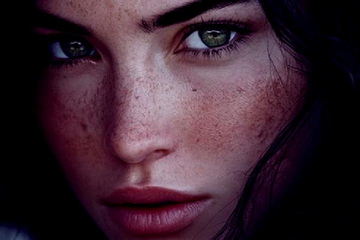 Willow, 35, a chestnut grey-eyed ebony companion based in Kosava. Offering BDSM, GFE, Tantra. Available for incall and outcall, overnight bookings available.