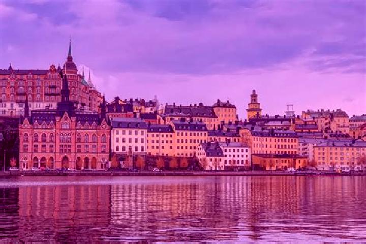Willow, 35 — Escort in Abyggeby, Sweden