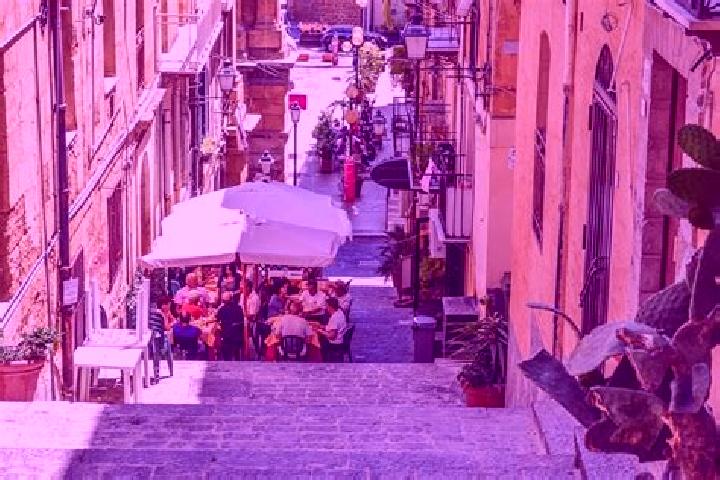 Willow, 35 — Escort in Agrigento, Italy
