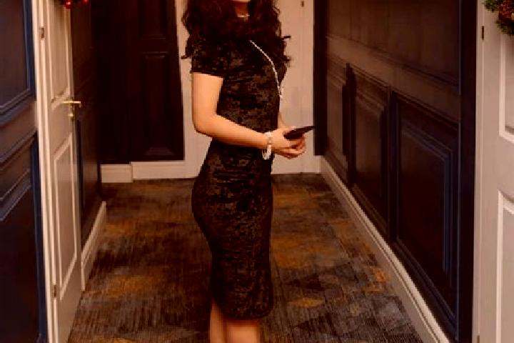 Willow, 35 — Escort in Altan Xiret, China