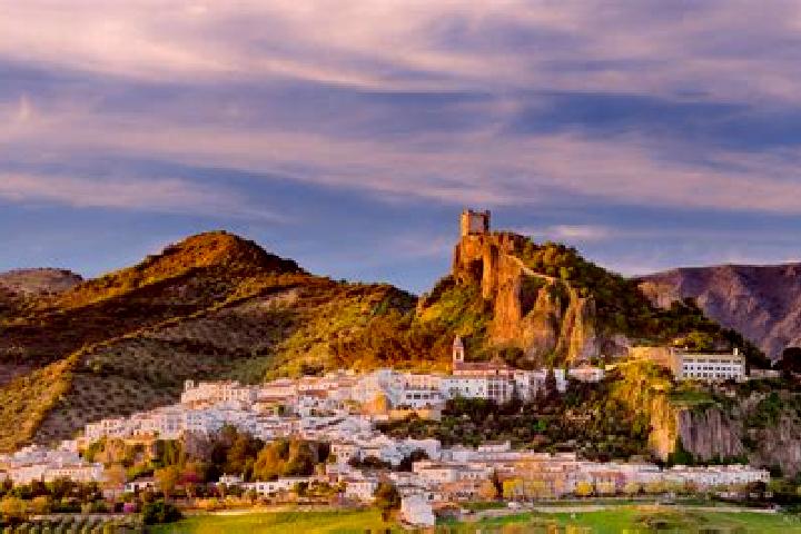 Willow, 35 — Escort in Arevalo de la Sierra, Spain