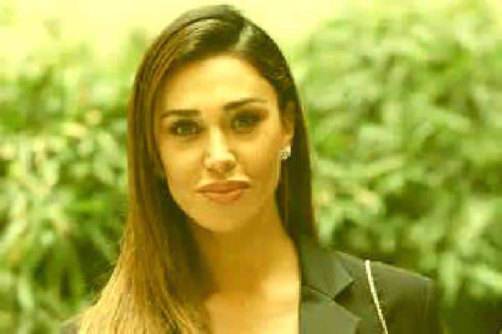 Willow, 35 — Escort in Belen de Escobar, Argentina