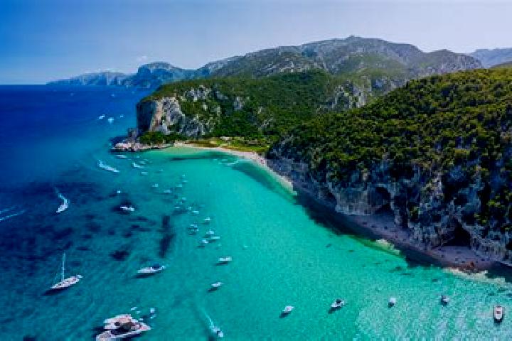 Willow, 35 — Escort in Cala Gonone, Italy
