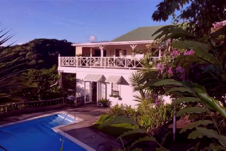 Willow, 35 — Escort in Castle Bruce, Dominica