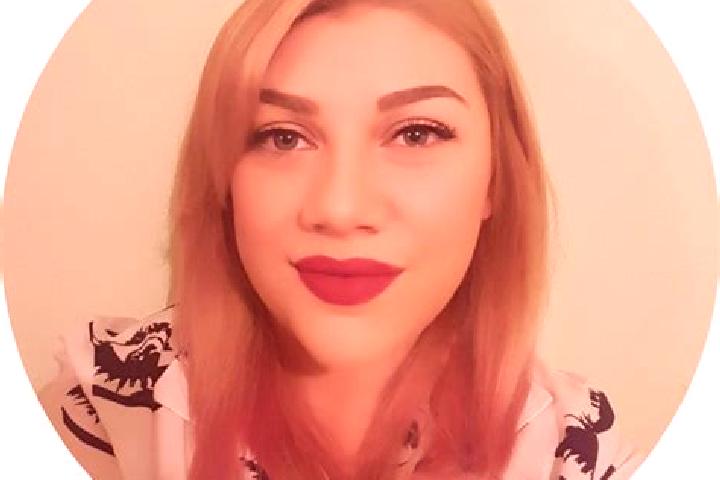 Willow, 35 — Escort in Cazanesti, Romania