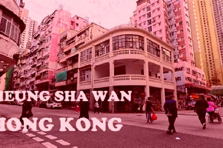 Willow, 35 — Escort in Cheung Sha Wan Estate, Hong Kong