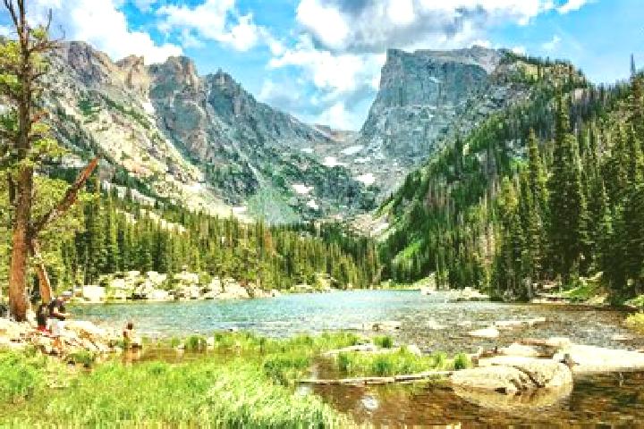 Willow, 35 — Escort in Colorado Springs, United States