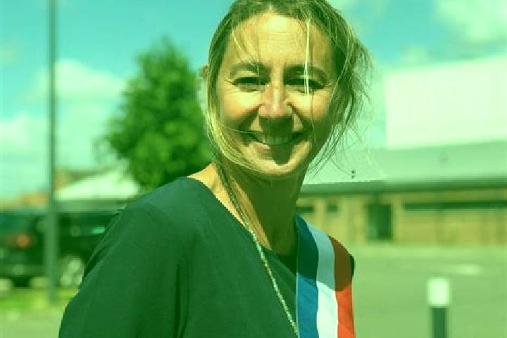 Willow, 35 — Escort in Estaires, France