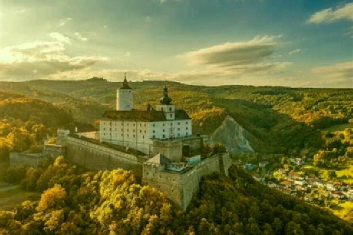 Willow, 35 — Escort in Forchtenstein, Austria