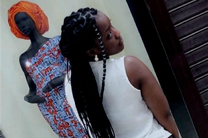 Willow, 35 — Escort in Gouan, Ivory Coast