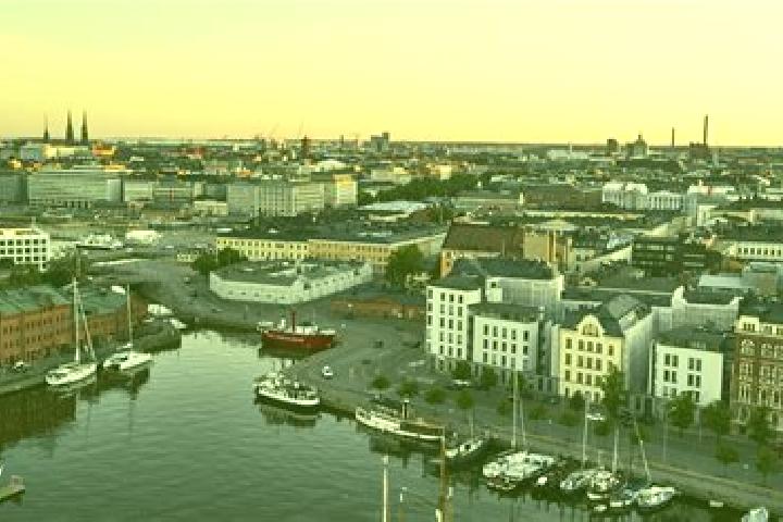 Willow, 35 — Escort in Helsinki, Finland
