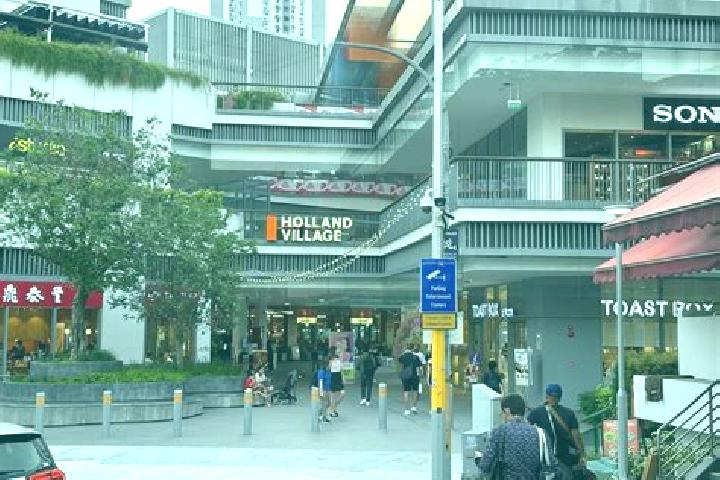 Willow, 35 — Escort in Holland Village, Singapore