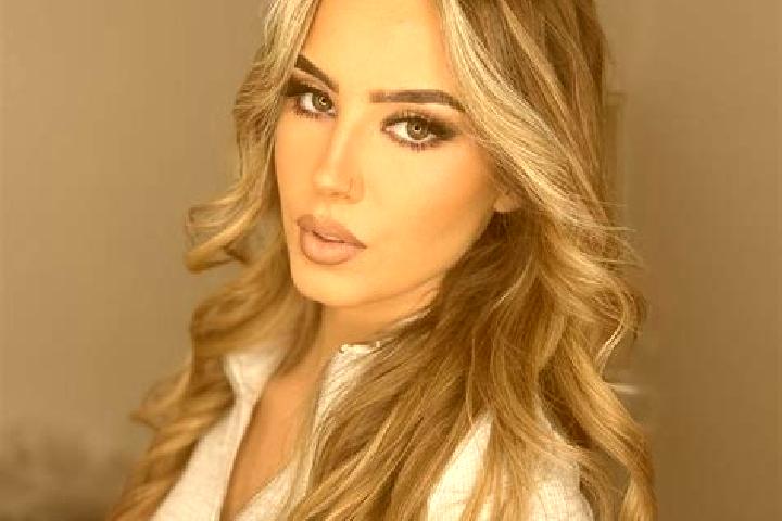 Willow, 35 — Escort in Ion Creanga, Romania