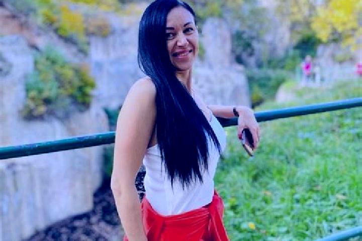 Willow, 35 — Escort in Krymskaya Roza, Ukraine