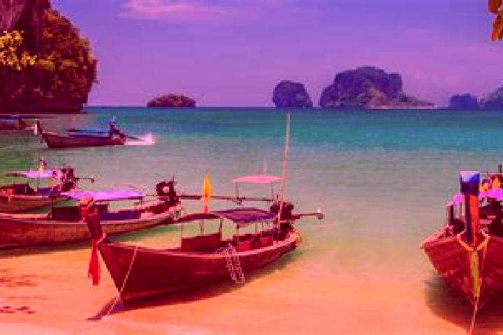 Willow, 35 — Escort in Lan Saka, Thailand