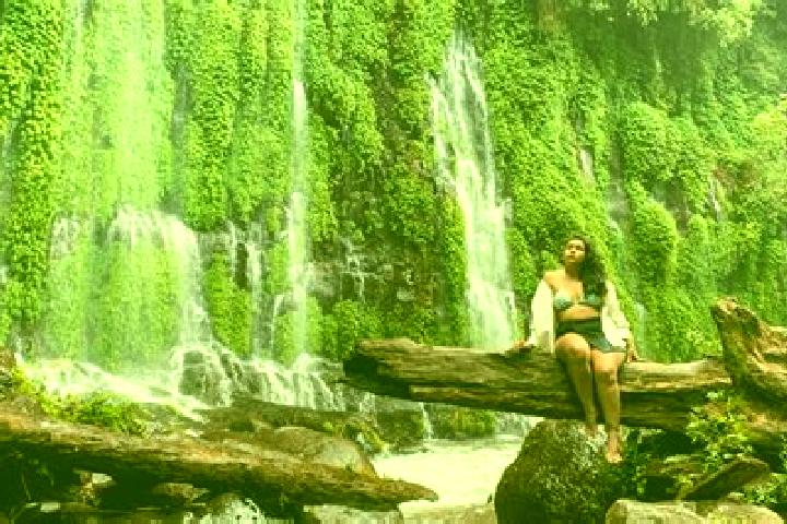 Willow, 35 — Escort in Libungan, Philippines