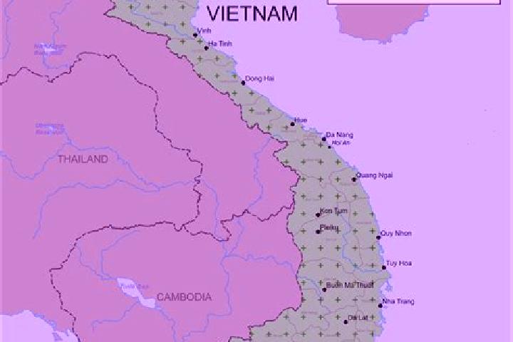 Willow, 35 — Escort in Ma Cooi, Vietnam