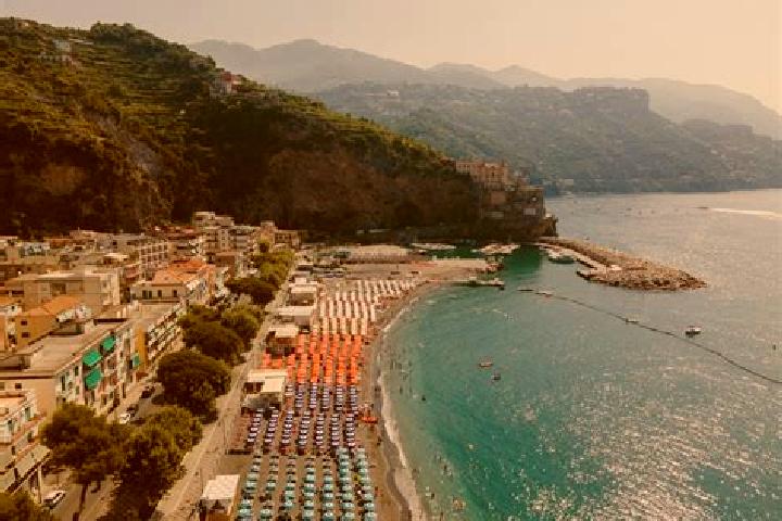 Willow, 35 — Escort in Maiori, Italy