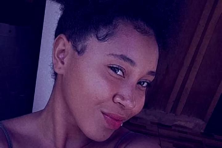 Willow, 35 — Escort in Paranaita, Brazil