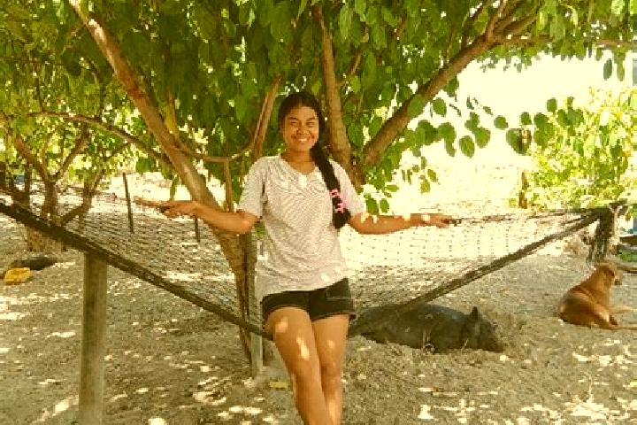 Willow, 35 — Escort in Rungata, Kiribati