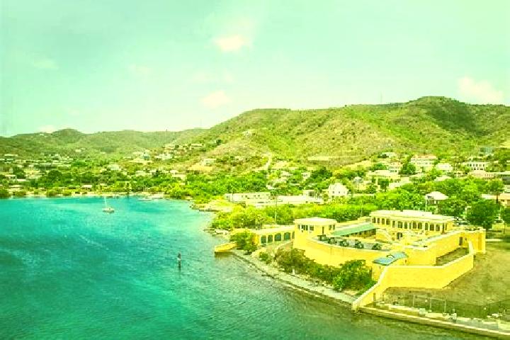 Willow, 35 — Escort in Saint Croix, U.S. Virgin Islands