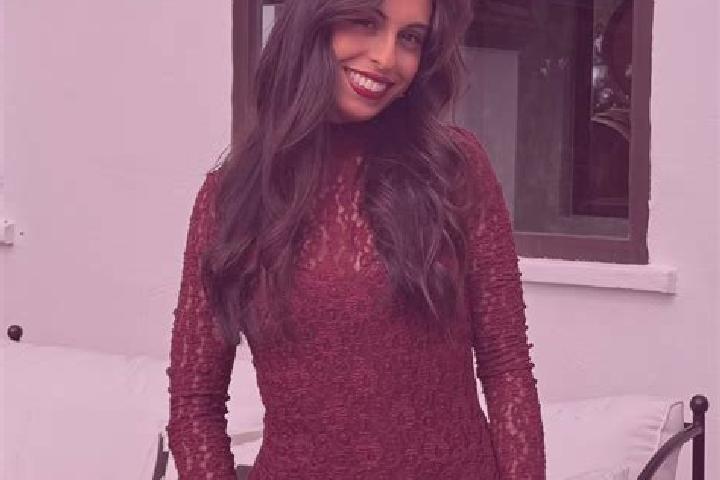 Willow, 35 — Escort in Sant Joan de Mediona, Spain