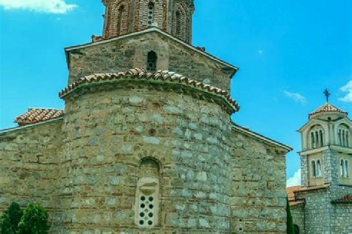 Willow, 35 — Escort in Sveti Nikole, North Macedonia