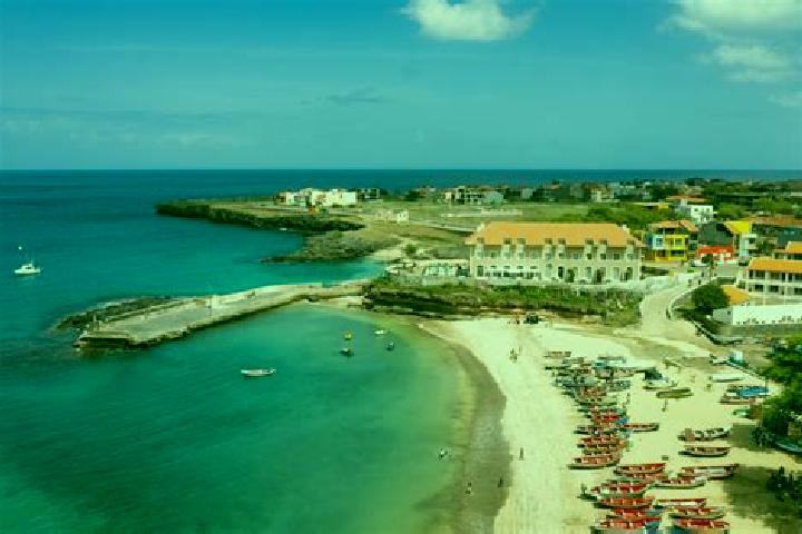 Willow, 35 — Escort in Terra Branca, Cape Verde